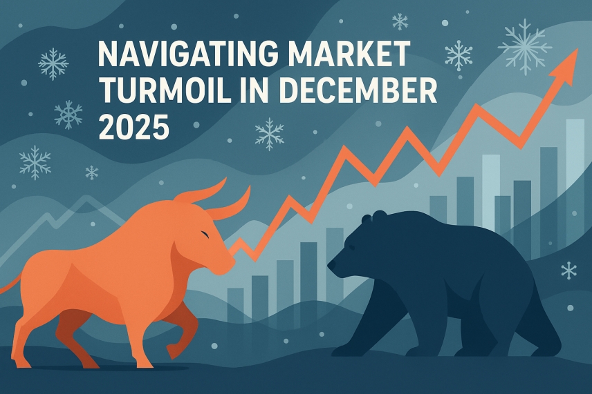 Navigating Market Turmoil in December 2025 – How Stock Trends Guides Investors