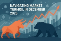 Navigating Market Turmoil in December 2025 – How Stock Trends Guides Investors