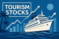 Why Travel’s Revival Makes This Expedition Cruise Stock Shine
