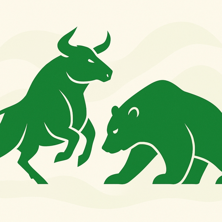 Market Regimes at an Inflection Point: What Stock Trends Indicators Reveal About the Current Market Climate