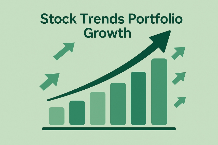Stock Trends Portfolio Strategies: A Data-Driven Review of Long-Term Performance