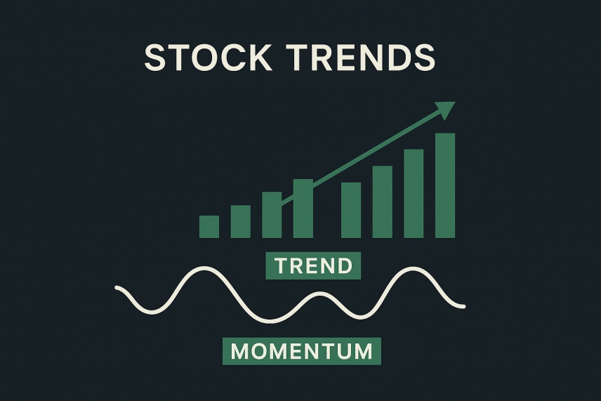TJX at New Highs — A Case Study in Long-Run Trend Persistence and Momentum Rotation