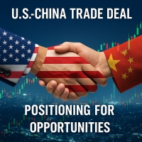 Positioning for Opportunity: Trade Detente and Stock Trends Momentum