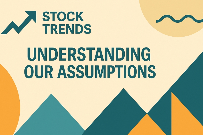 Understanding Our Assumptions — A Decade Later