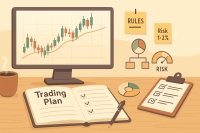 Money management and trading psychology: building a resilient trading plan that integrates with the Stock Trends decision-tree framework