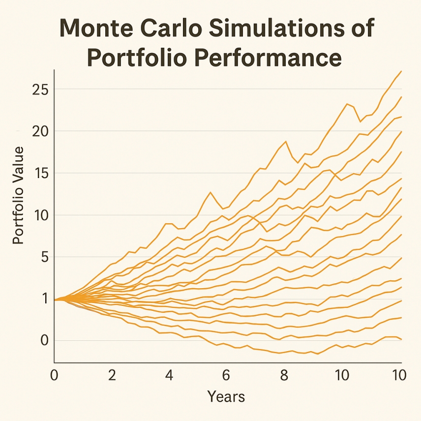 Monte Carlo Simulations