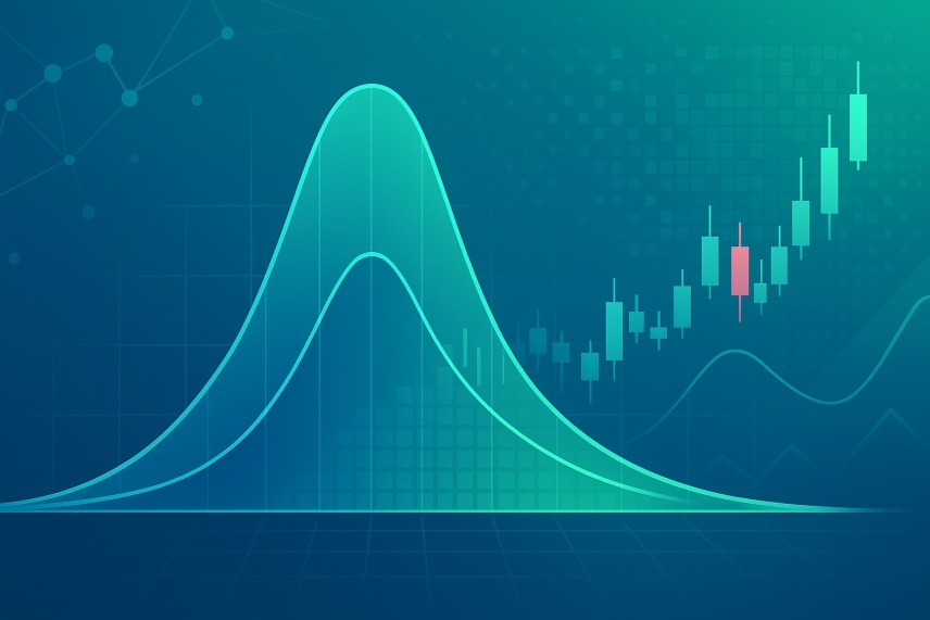 Stock Trends Inference Model: A Statistical Foundation for Smarter Investing