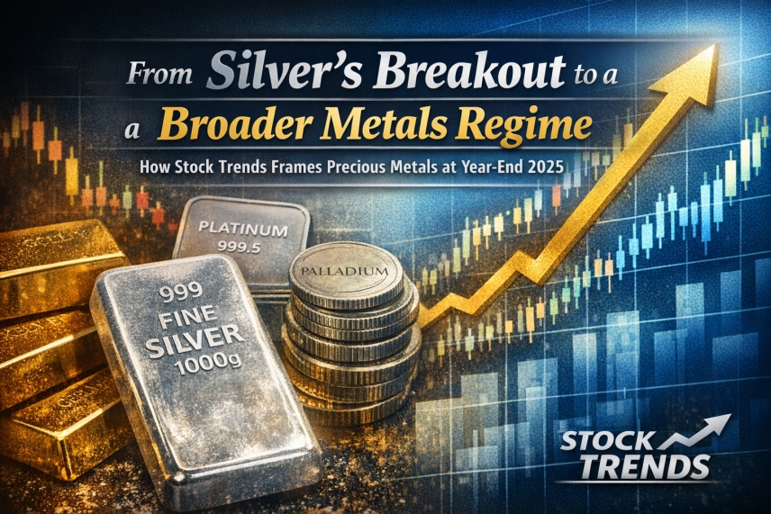 From Silver’s Breakout to a Broader Metals Regime