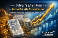 From Silver’s Breakout to a Broader Metals Regime