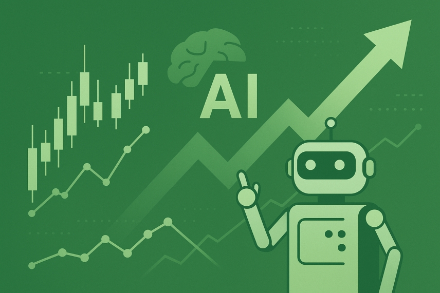 When the “Big Short” Turned Its Eye on Tech: Interpreting the Burry Shock Through Stock Trends Indicators