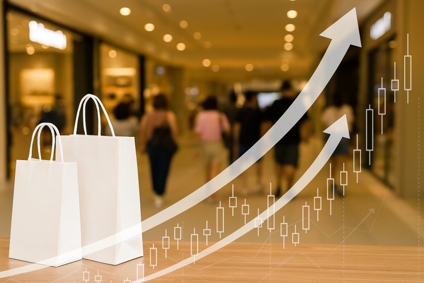 Long and strong - Bullish trends in specialized retailers